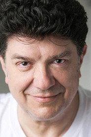 Ferran Audí as in Grey at Night 2023