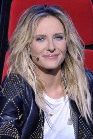 Patrycja Markowska as  in Fanciful 2015