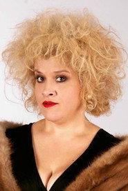 Jenny Diagoupi as  in 4 Black Suits 2010
