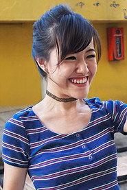 Jae Liew as Sweetie in I Want To Be Boss 2025