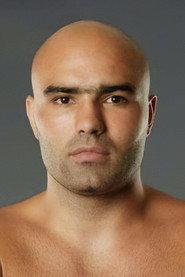 Bogdan Dinu as Self in Lawrence Okolie vs. David Light 2023