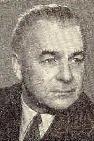 Vladimir Vsevolodov as Pavel Skvortsov in A Home for Tanya 1959