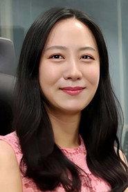 Kim Sae-hae as in DMZ Animal Rangers 2024