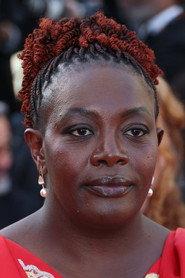 Clémentine U. Nyirinkindi as Veneranda in Ben'Imana 2027