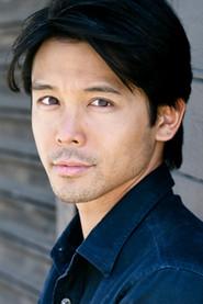 Jeff Manabat as in Little Taiko Boy 2010