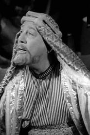 Fouad Fahim as in Soul and body 1948