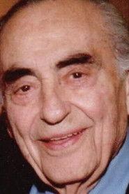 Ralph E. Winters as Himself in The Pink Panther Story 2003