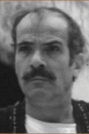 Abdul-Salam Altaev as lord Tiuli-Kos in Scheherazade's Last Night 1988