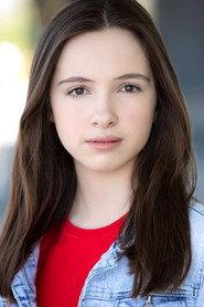Holly Reichert as in How Not to Be a Junkie 2022
