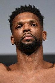 Charles Byrd as Self in UFC Fight Night 127: Werdum vs. Volkov 2018
