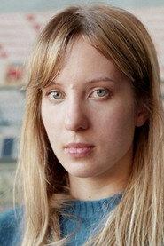 Sara Cwynar as (voice) in Glass Life 2021