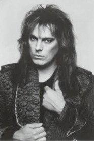 Don Dokken as Self [Dokken] in The Hear 'n Aid Sessions 1986