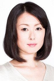 Hiromi Miyagawa as in Himiko-san 2007