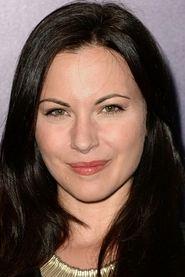 Jill Flint as Lucy in Grey Elephant 2022