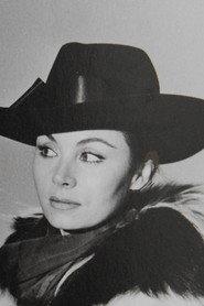 Oja Kodar as Yelena in Someone to Love 1987