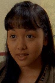 Hamille Rustia as Allison Rogers in Goosebumps: Cry of the Cat 2005