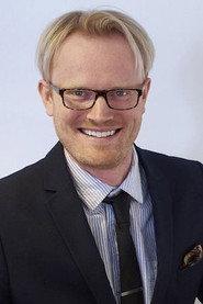 Henrik Morken Nielsen as Helge in Long Flat Balls 2006