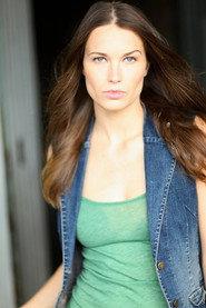 Lindsay Clift as  in Little Explosion 2024