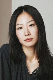 Choi Seung-yoon as Hayoung in Wrangler 2026