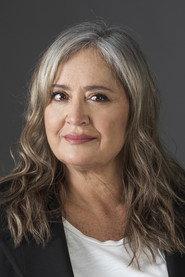 Elisabeth Bonjour as Violetta in Heavy Load 2019