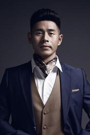 Ma Dongyan as Liu Beifang in The Photographer 2018