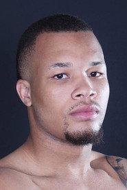 D'Mitrius Ballard as Self in Jaime Munguia vs. Sergiy Derevyanchenko 2023