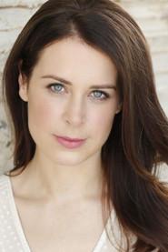 Rachel Clentworth as Melody in Angels Crest 2011