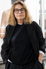 Bettina Rheims as in Yves Saint Laurent and Photography