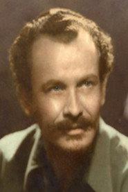 Pedro de Urdimalas as in El embajador 1949