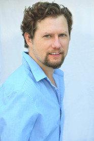 Michael Chmiel as Attendant in Terrifier 2011