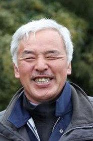 Naoto Matsumura as Himself in Alone Again in Fukushima 2023