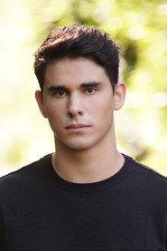 Jackson Beard as Milo in Read Between the Lines 2022