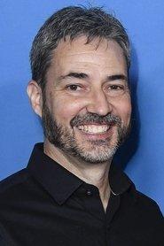Bryan Andrews as in Primal: Tales of Savagery 2019