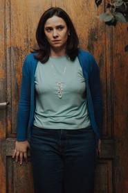 Isabela Villaça as in Sophia 2026