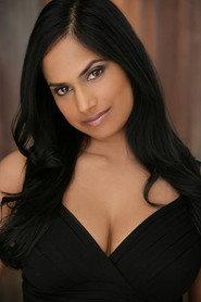 Samira Saha as Dr. Nuttay in #LoveSwag 2015