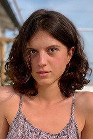 Benedetta Gris as Lena in Billy 2023