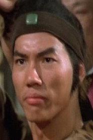 Liu Hok-Ming as Teacher at gym in The Chinese Stuntman 1982