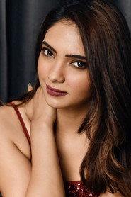 Pooja Banerjee as in Love Ke Funday 2016