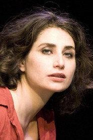Caroline Hatem as Mathilde in Asfouri 2012
