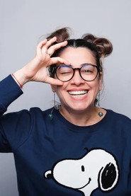 Mery Lemos as Herself in Reverbo Showcase - The Revolution of Affection Through Song 2023