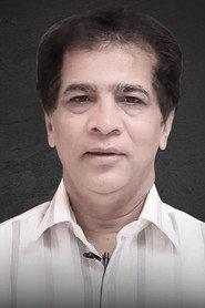 Visweswara Rao as  in Mooga Nomu 1969