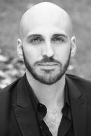 Rodolfo Nieto as  in All Is Calm: The Christmas Truce of 1914 2020