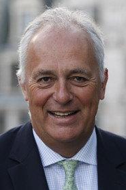 Mark Malloch-Brown as Self in The Quiet Diplomat 2025