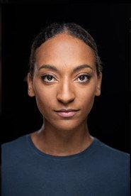 Maïmouna Badjie as Nora Danso in Duyster 2021
