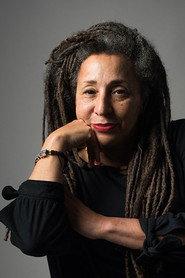 Jackie Walker as Self in Censoring Palestine 2024