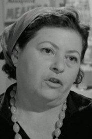 Elektra Kalamidou as  in Triumph 1962