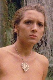 Alicia Príncipe as Bella, Harvey's wife (uncredited) in Golden Temple Amazons 1986