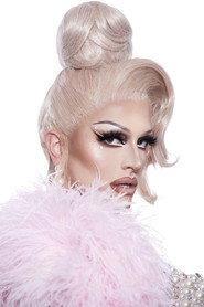 Adriana The Bombshell as  in Resilience 2025