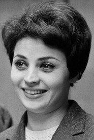 Mária Medgyesi as Fejedelemasszony in Rab ember fiai 1979