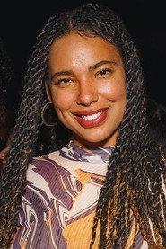 Cousin Shy as Donna in Donna and Ally 2023